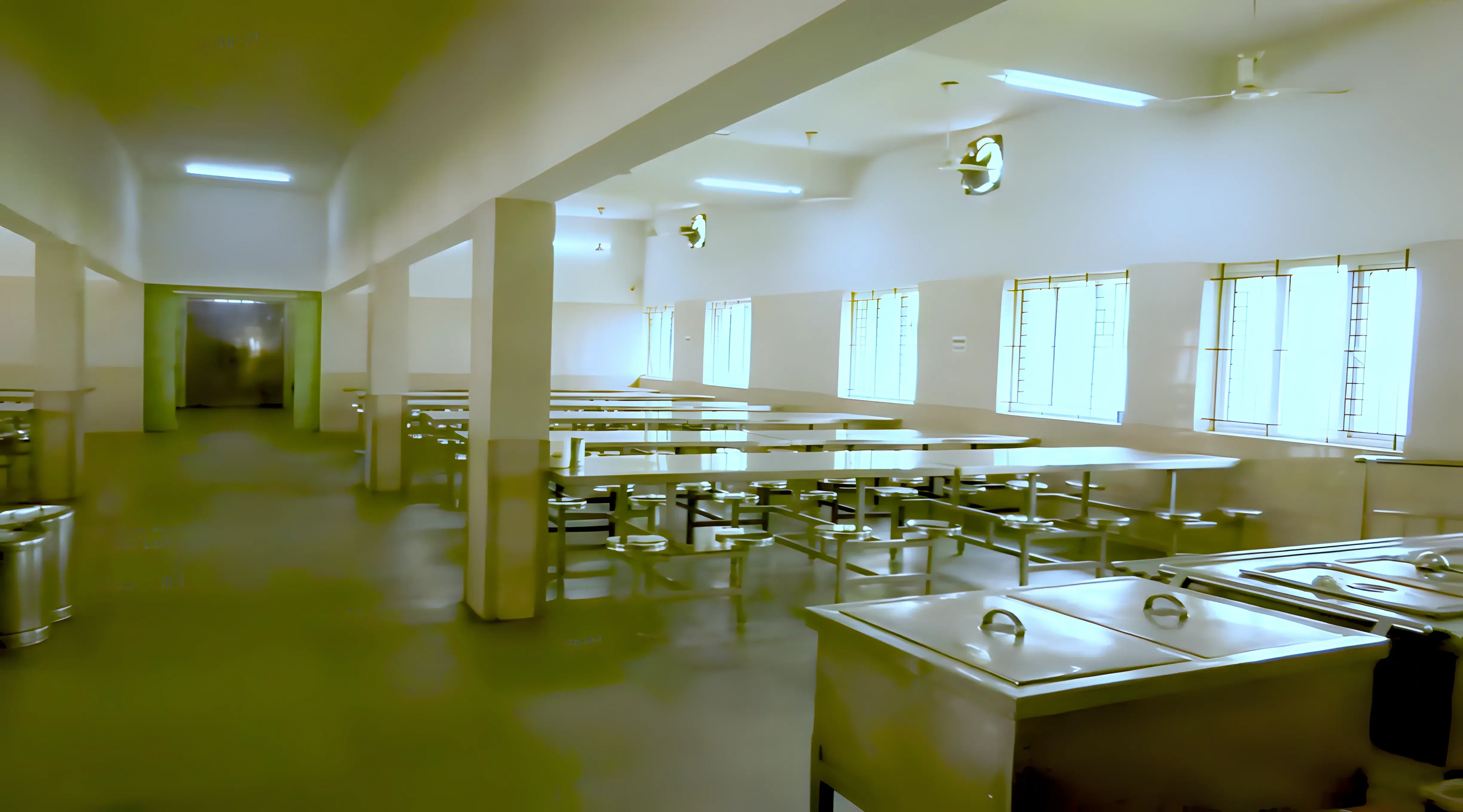 Muthayammal Engineering College Namakkal Campus photo 4